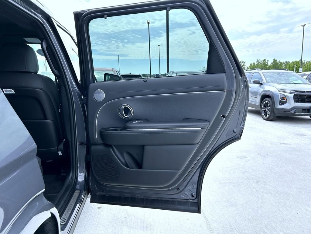 2026 Hyundai Palisade Calligraphy - Photo 19