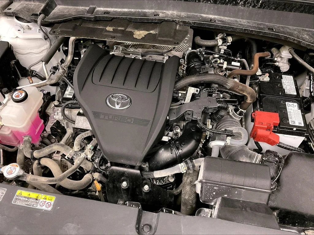 Certified Used 2024 Beige Toyota Platinum image 39