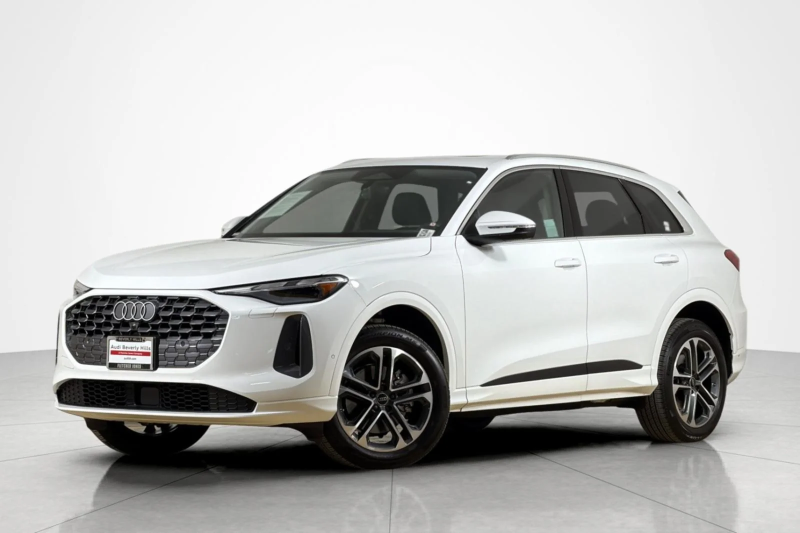2026 Audi Q5