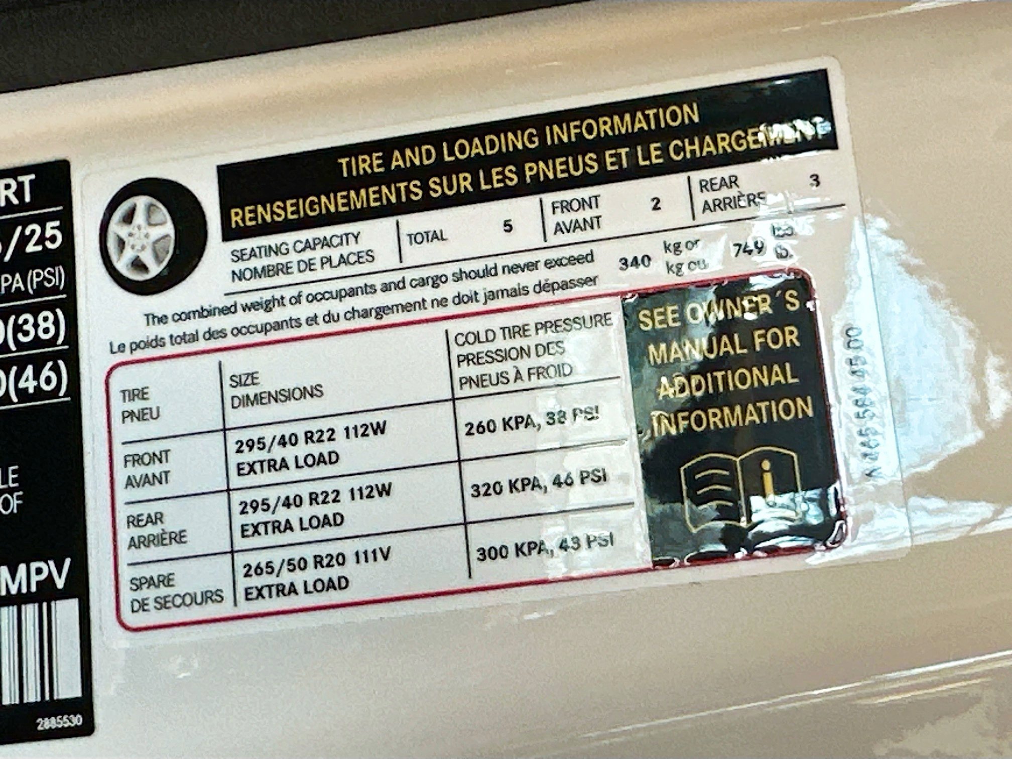 Used 2025 White Mercedes-Benz G 63 AMG® image 39