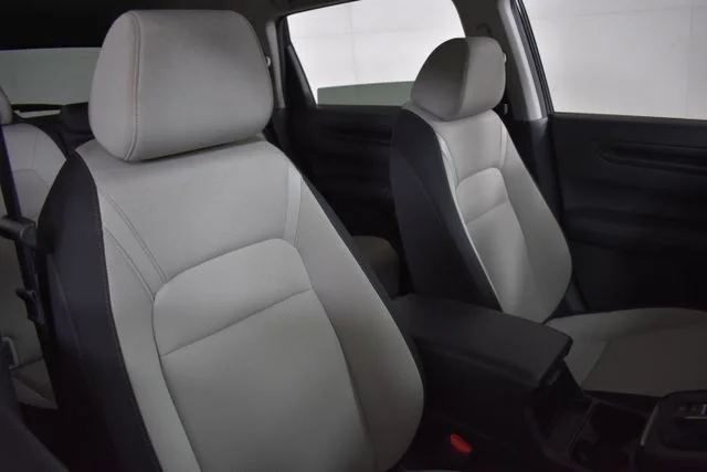 Used 2024  Honda EX image 20