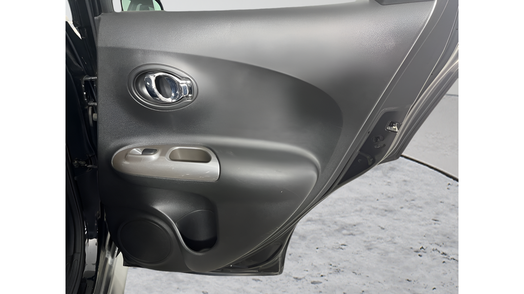 2012 Nissan JUKE SV - Photo 13