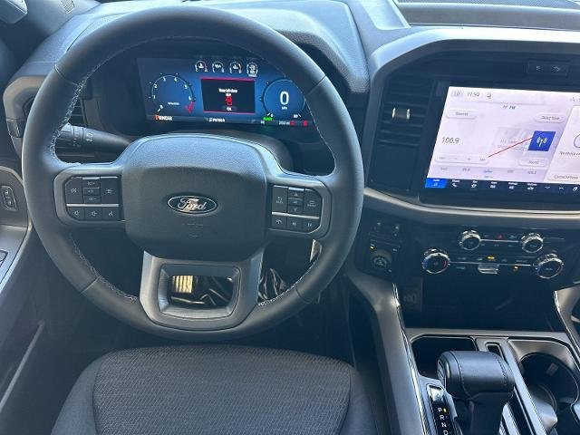 New 2026 Avalanche Ford XLT image 38