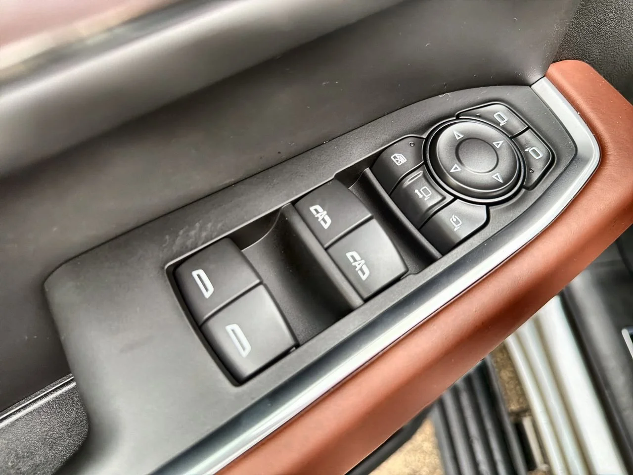 New 2026 Sterling Metallic GMC Denali Ultimate image 19