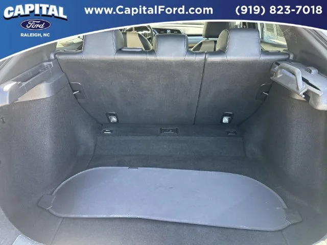 Used 2017  Honda EX-L image 16