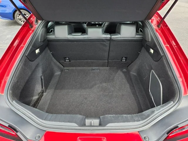 Used 2023 Red Acura A-Spec Tech Package image 19