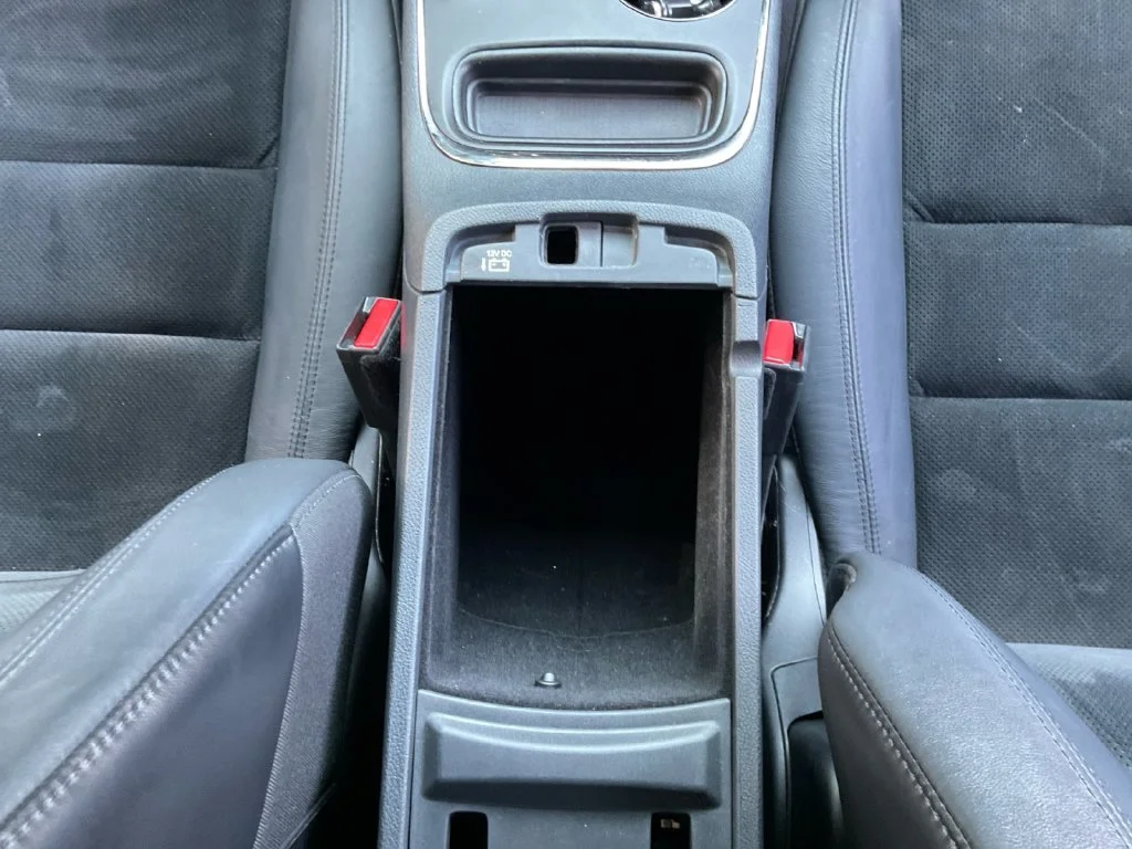 Used 2018 White Dodge GT image 11