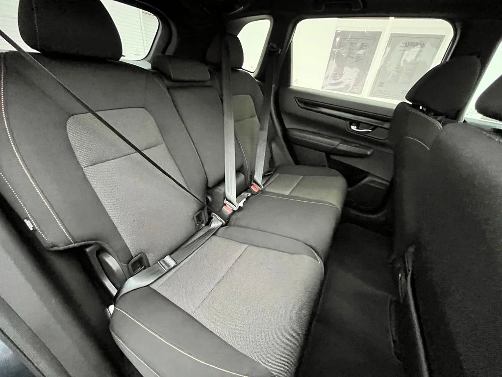 Used 2023 Gray Honda Sport image 37