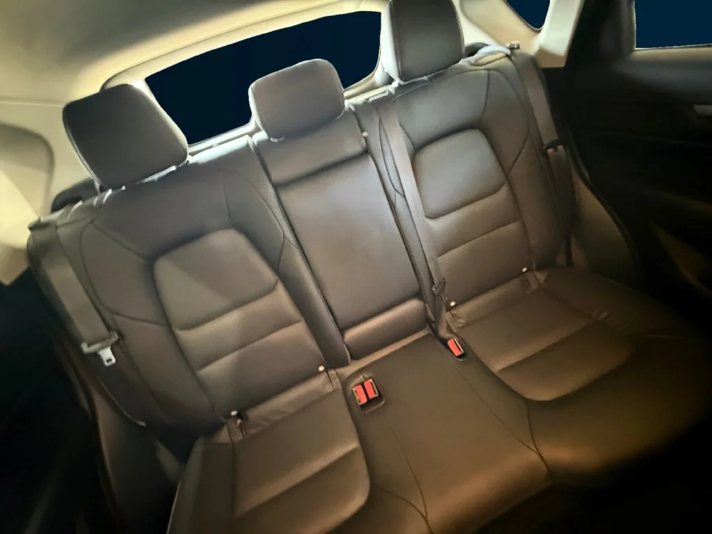 Used 2025 Gray Mazda 2.5 S Select Package image 18