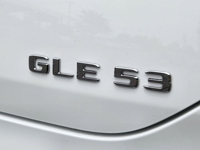 2026 Mercedes-Benz GLE Coupe GLE 53 AMG - Photo 14
