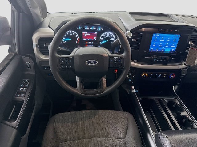 Used 2023 Oxford White Ford XL image 13