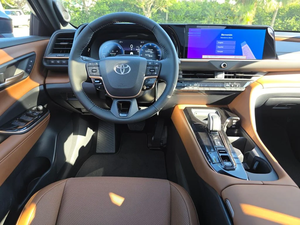 New 2026  Toyota  Limited image 7
