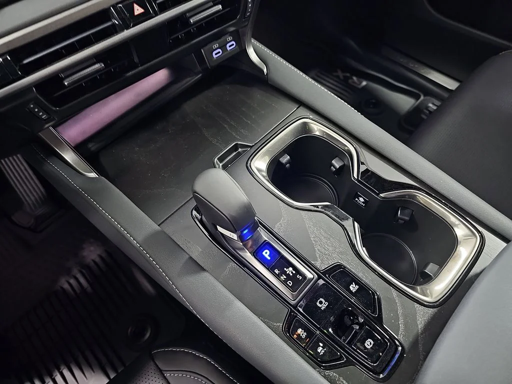 New 2026  Lexus 350h Premium+ image 23