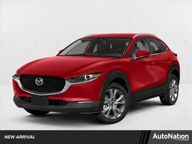 2023 Mazda CX-30 Preferred AWD's photo