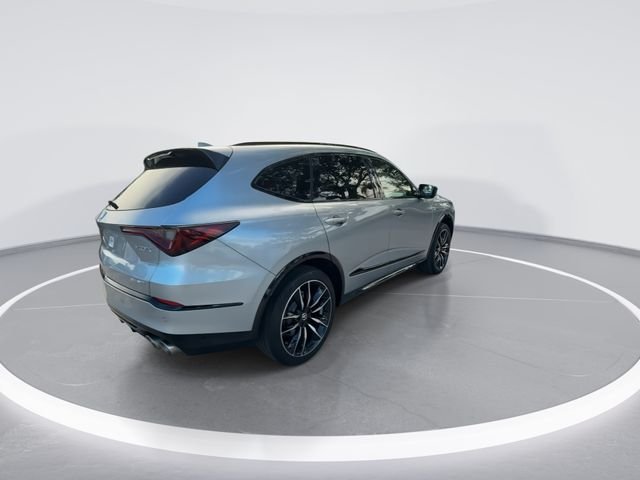 2024 Acura MDX Type S w/Advance Package - Photo 8