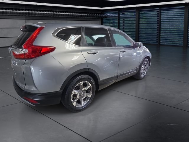 Used 2019  Honda EX-L image 9