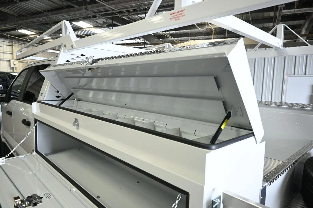 New 2026 Oxford White Ford XL image 24