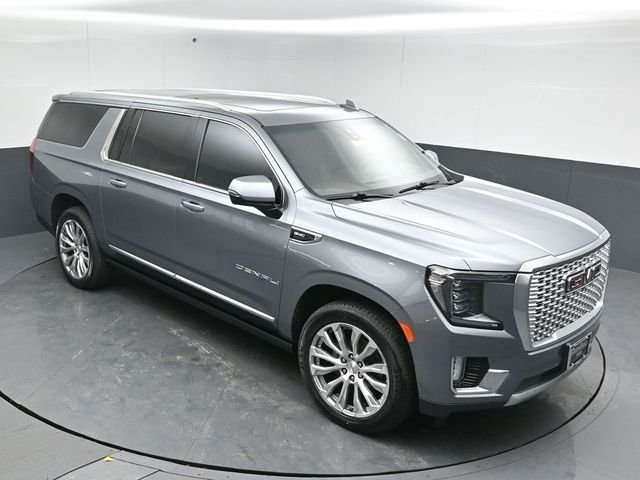 2022 GMC YUKON XL - Image 47