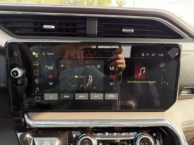 2026 GMC Sierra 2500HD Denali - Photo 25