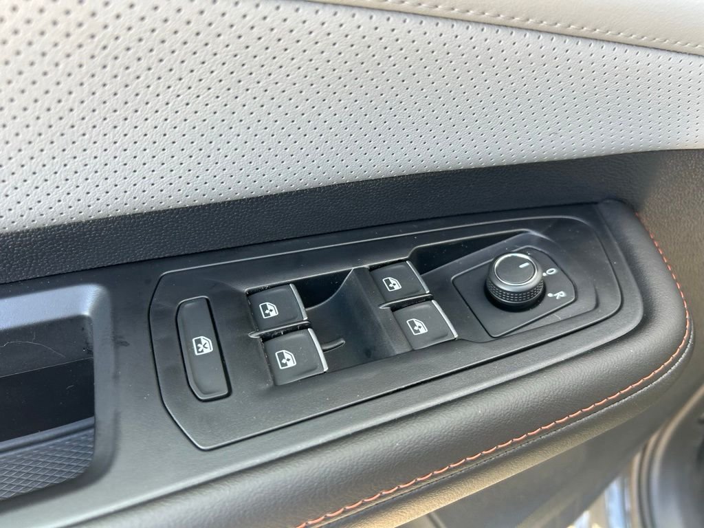 New 2026 Gray Volkswagen 2.0T Peak Edition image 56