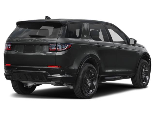 New 2026 Firenze Red LAND ROVER  image 5