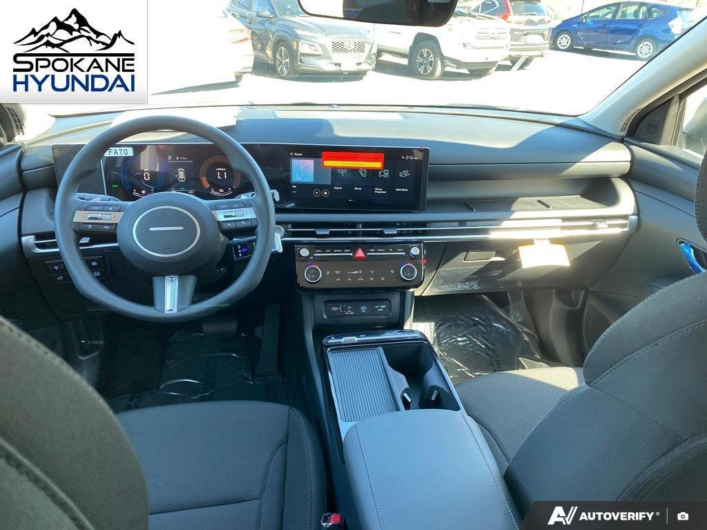 New 2026 Creamy White Pearl Hyundai SEL image 27