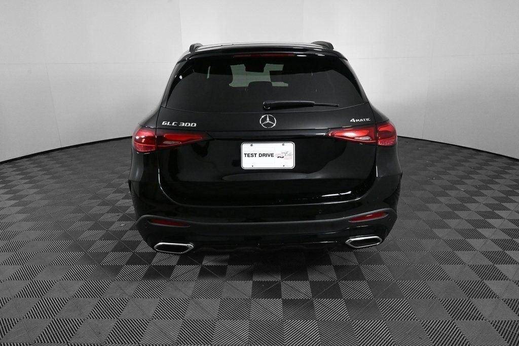 2026 Mercedes-Benz GLC Base - Photo 29