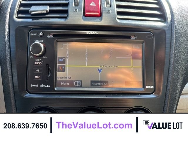 Used 2015 Gray Subaru 2.5i Limited image 16