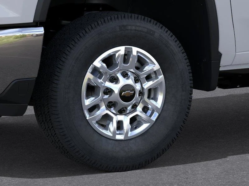 2026 Chevrolet Silverado 2500 HD LT - Photo 9