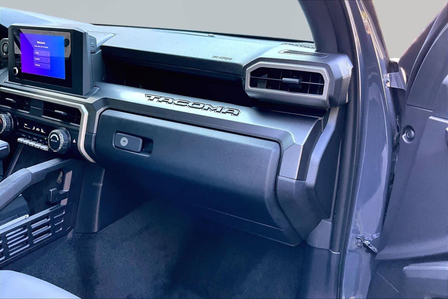 Used 2026 Underground Toyota SR5 image 18