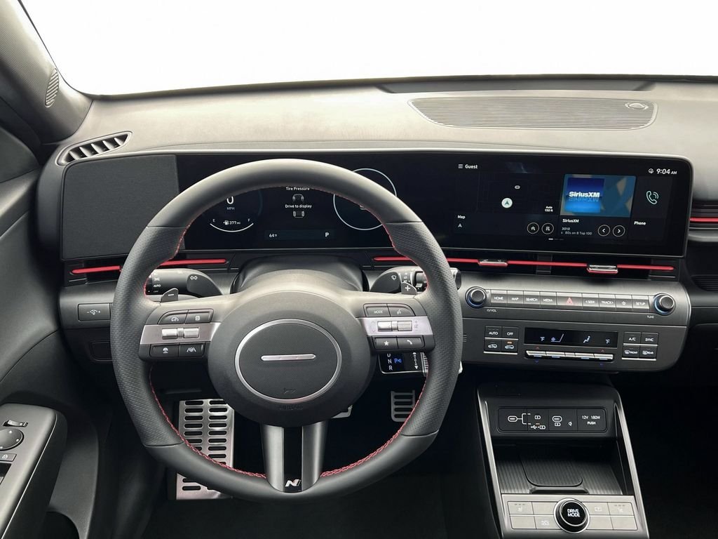 2024 Hyundai Kona N Line - Photo 20