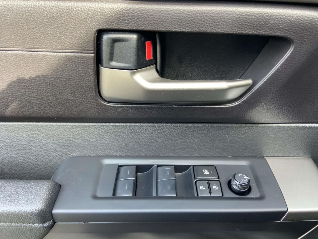2024 Toyota Tundra SR5 - Photo 12