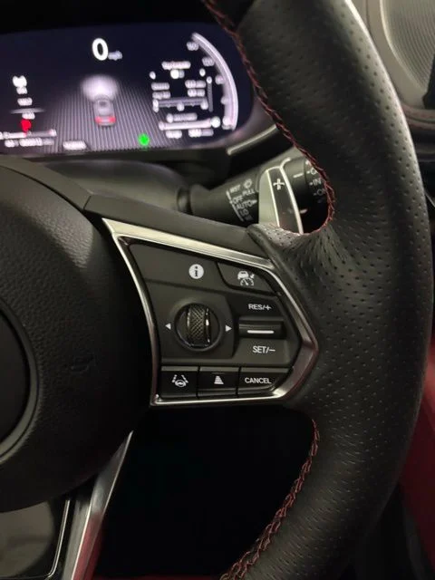 2026 Acura MDX Type S w/Advance Package - Photo 21