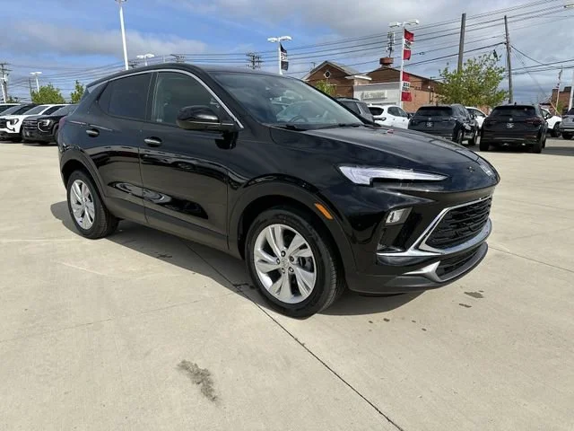 2026 Buick Encore GX Preferred - Photo 11