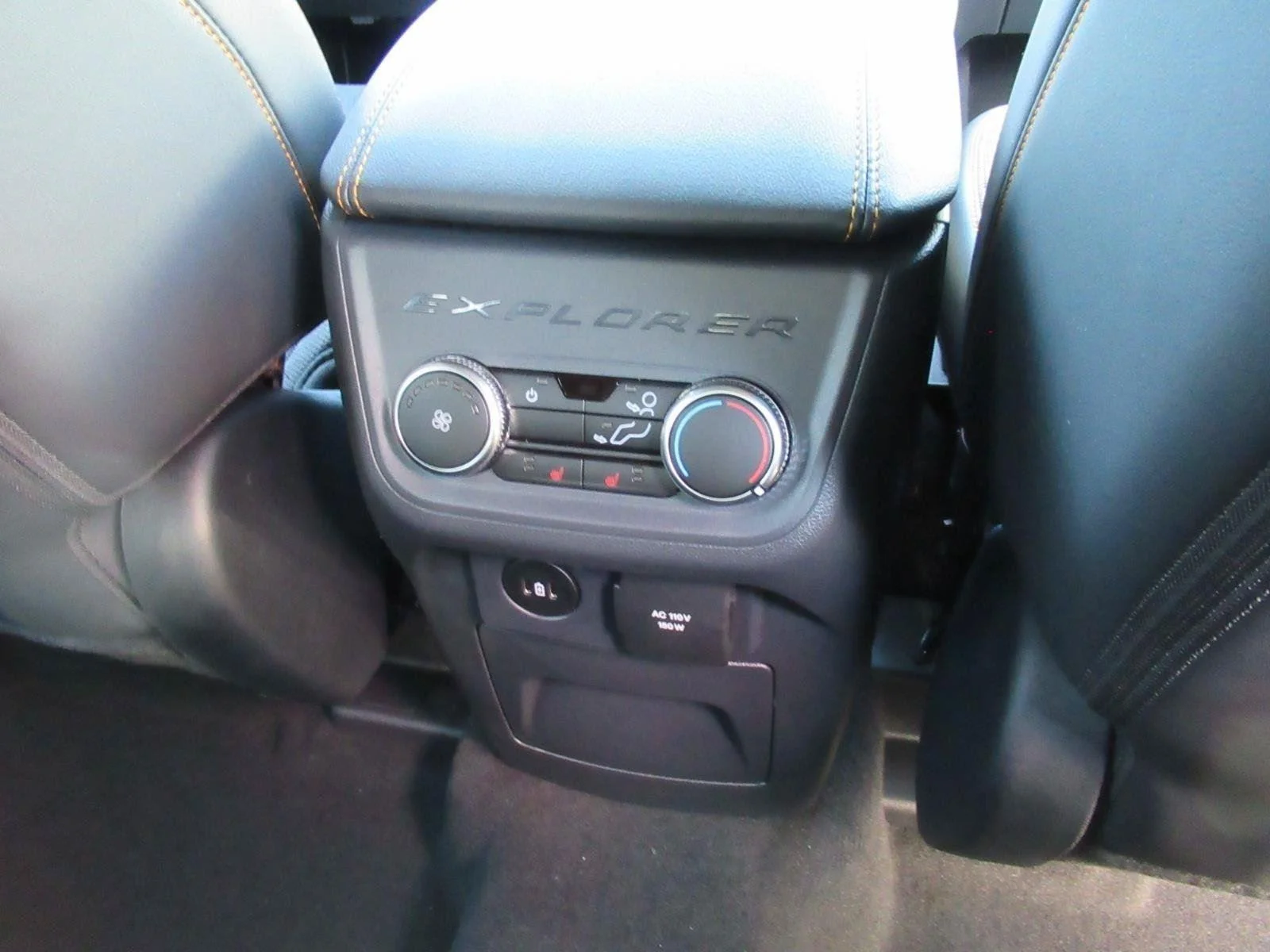 New 2026 Marsh Gray Ford Tremor® image 15