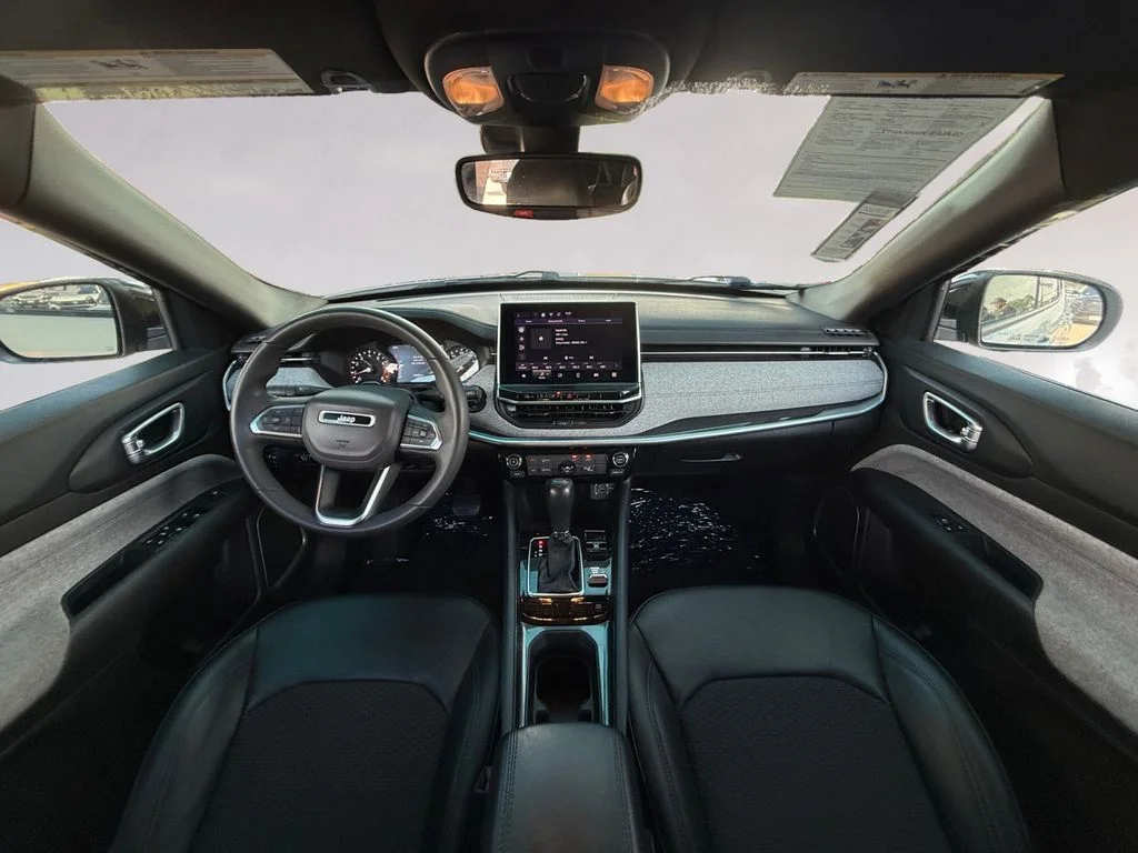 2024 Jeep Compass Latitude - Photo 12