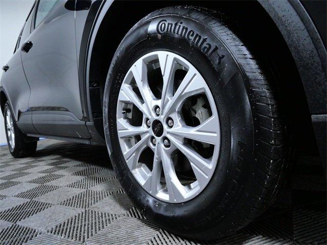 Certified 2023 Ford Escape Active with VIN 1FMCU9GN9PUA18616 for sale in Apple Valley, Minnesota