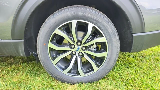 2026 Ford Explorer ST-Line - Photo 34