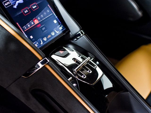 Used 2021 Black Ferrari Base image 33