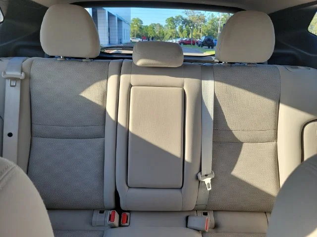2020 Nissan Rogue Sport SV - Photo 13