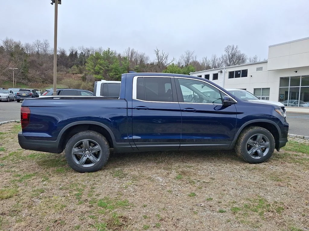 2023 Honda Ridgeline RTL - Photo 7