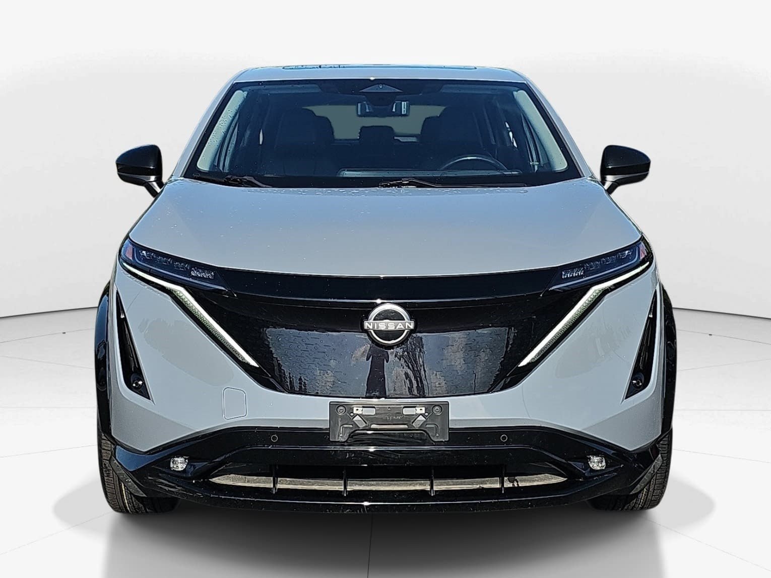Used 2024 Boulder Gray Pearl Nissan EVOLVE+ image 8