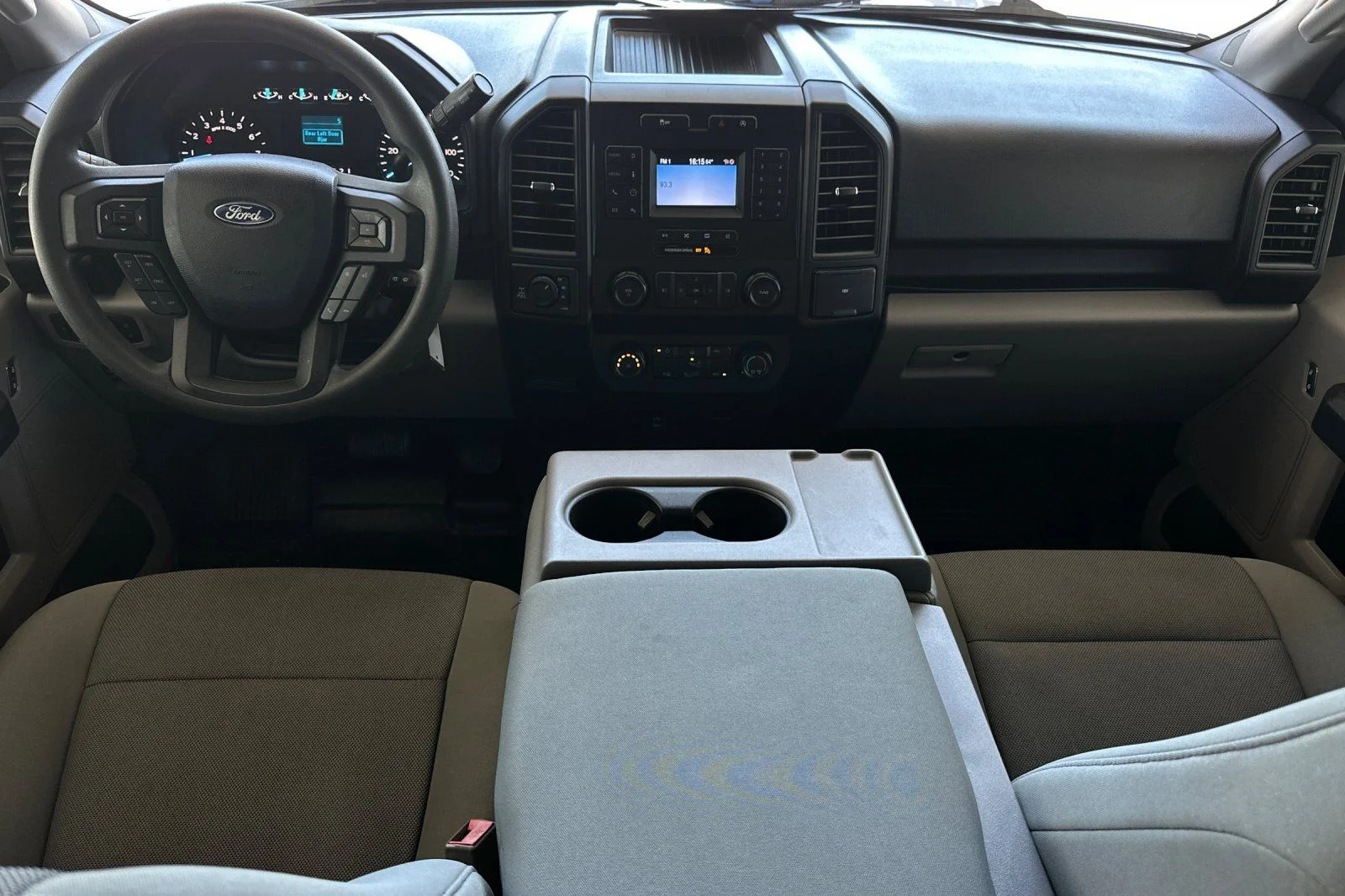 Certified Used 2019 White Ford XL image 12