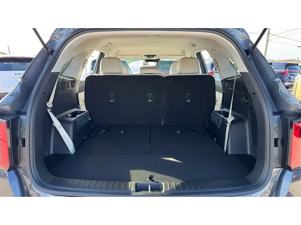 New 2026 Gry Kia S image 8