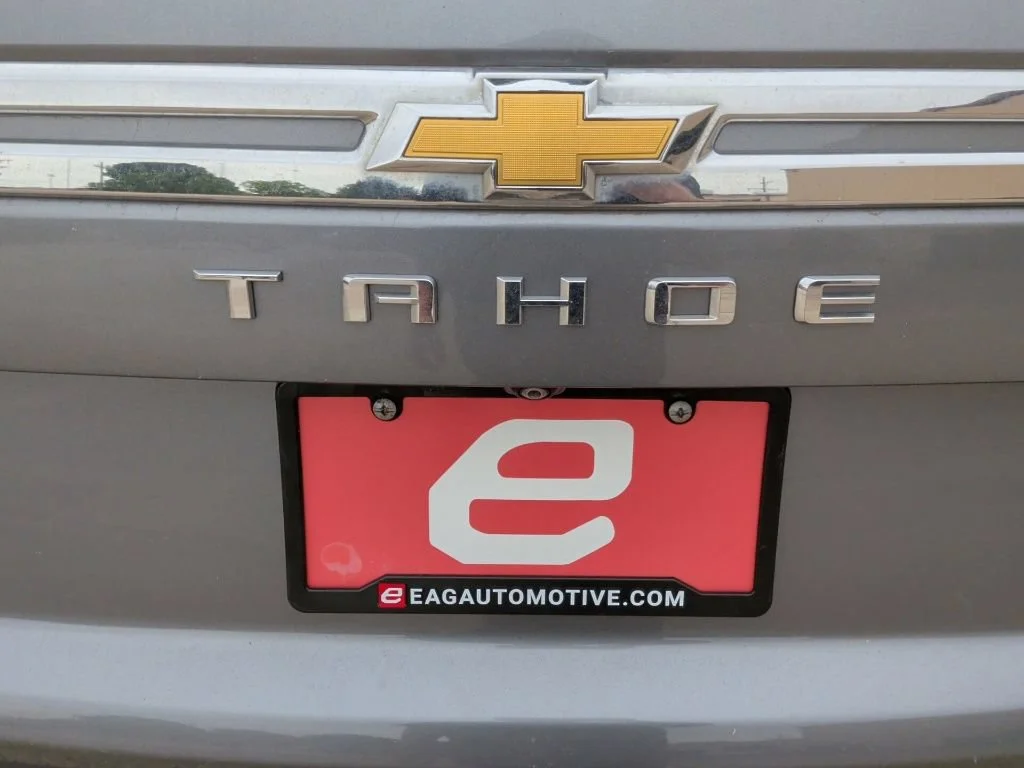2022 Chevrolet Tahoe LT - Photo 53