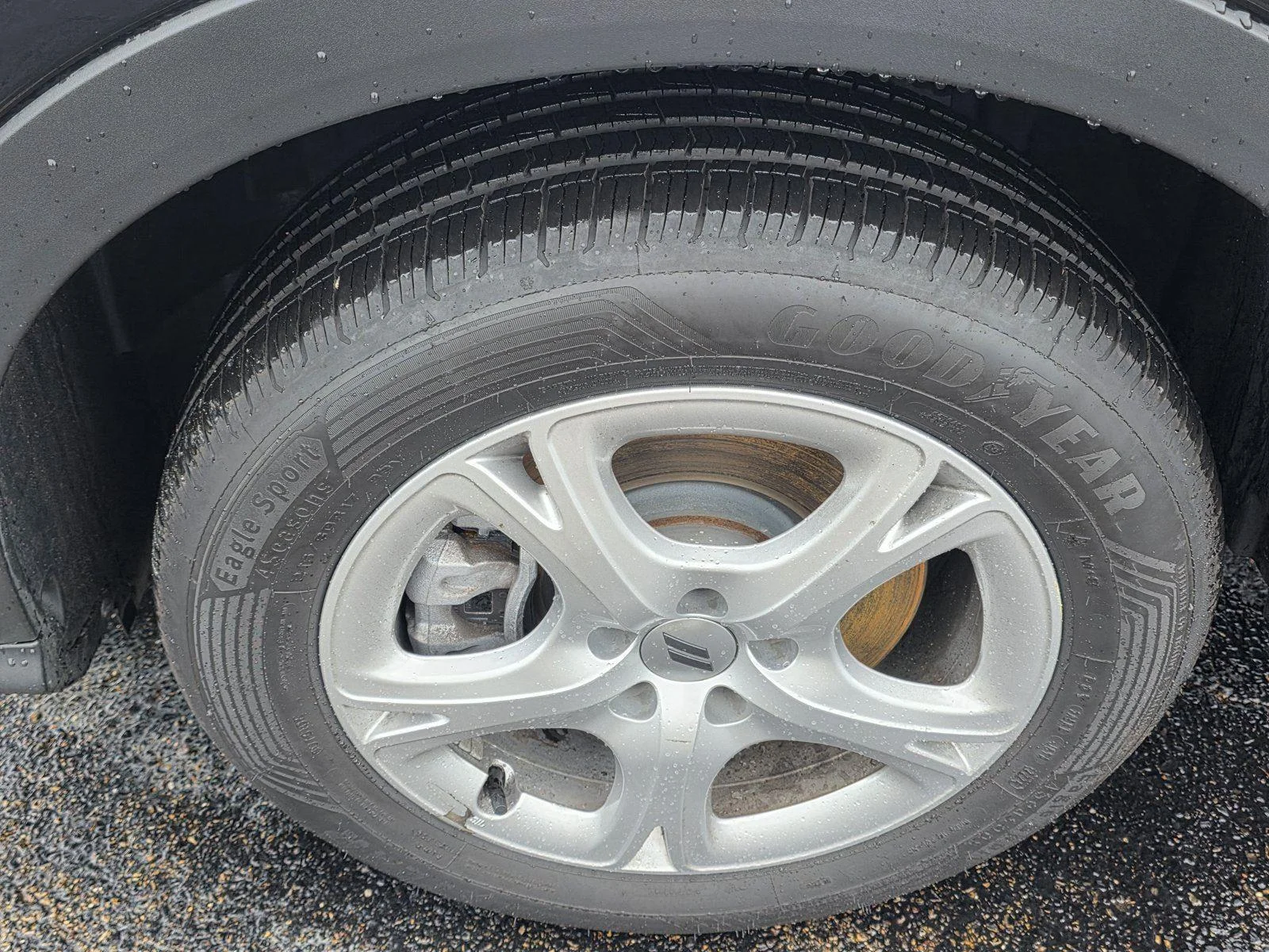Used 2025 8 Ball Dodge GT Plus image 32