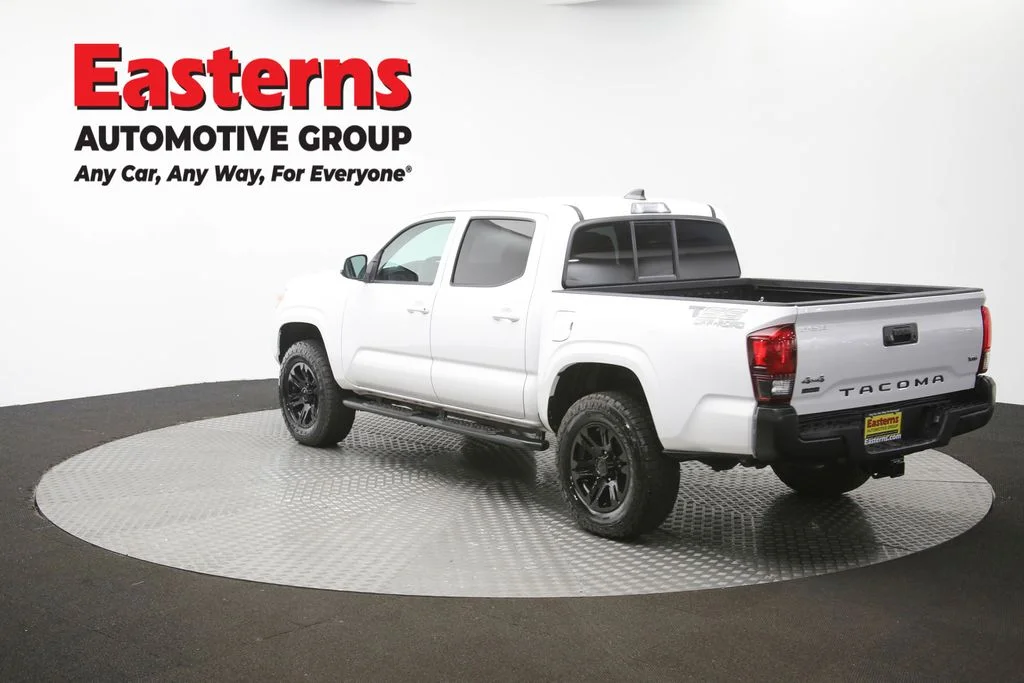 Used 2021 White Toyota SR image 64
