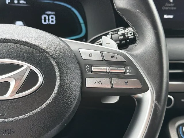 Used 2023 Black Hyundai XRT image 29