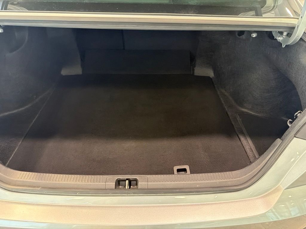 Certified Used 2025 Silver Toyota LE image 22