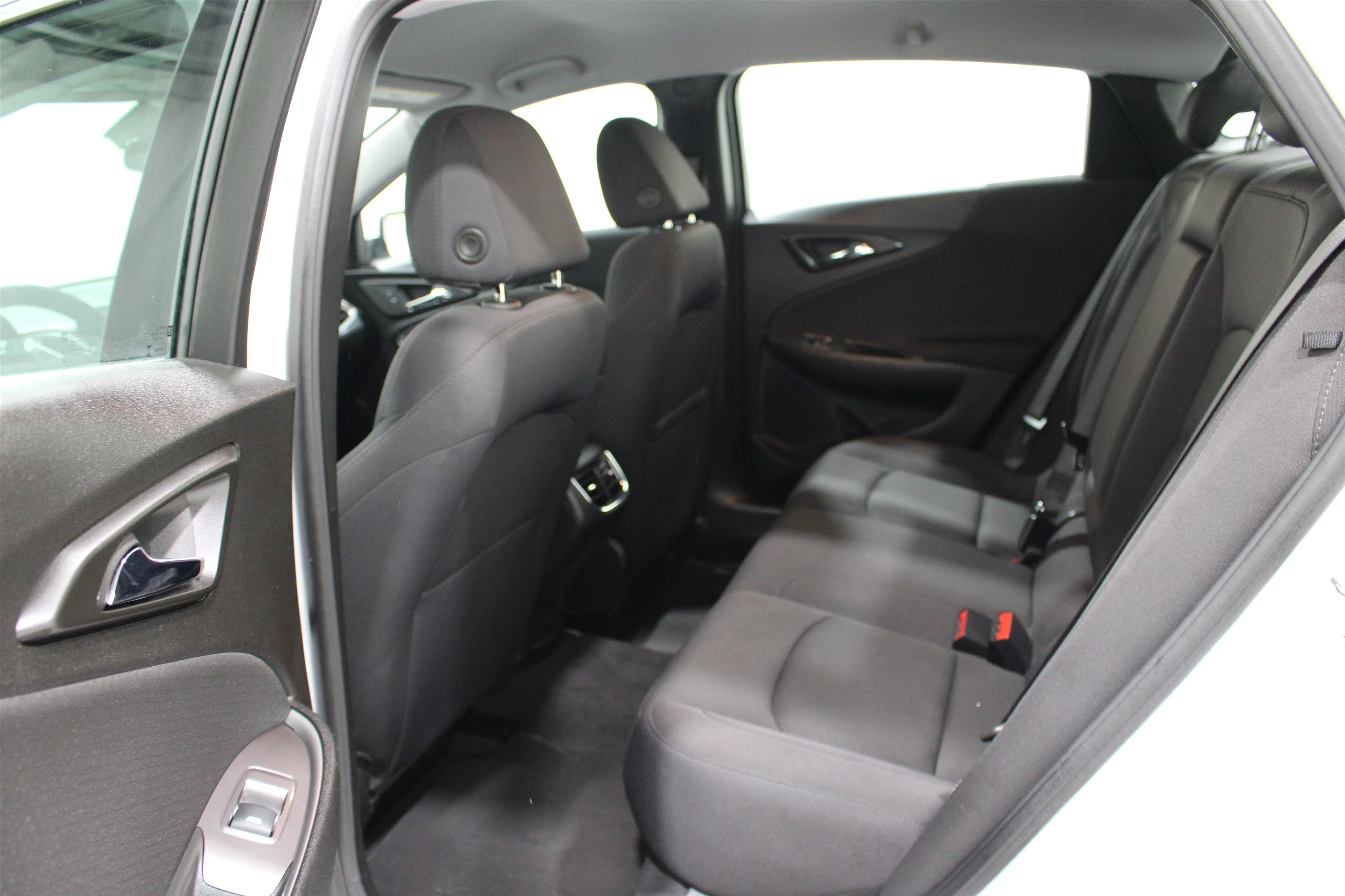 2023 Chevrolet Malibu 1LT - Photo 22